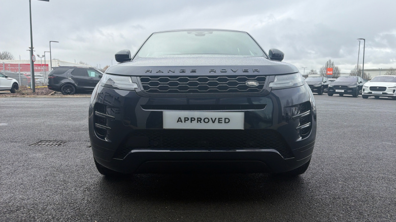 Land Rover Range Rover Evoque 1.5 P300e Autobiography 5dr Auto Hatchback